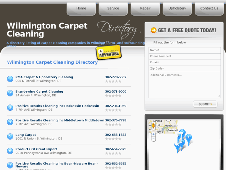 www.wilmingtoncarpetcleaning.com