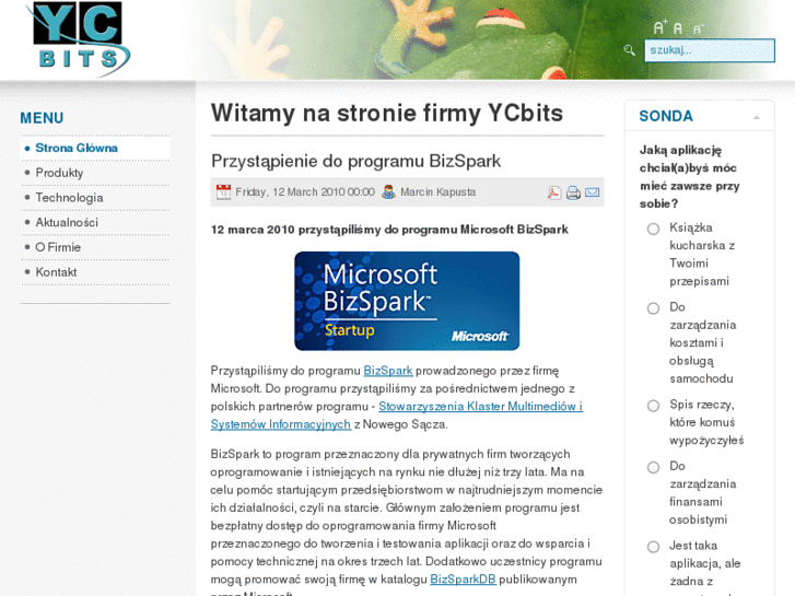 www.ycbits.pl