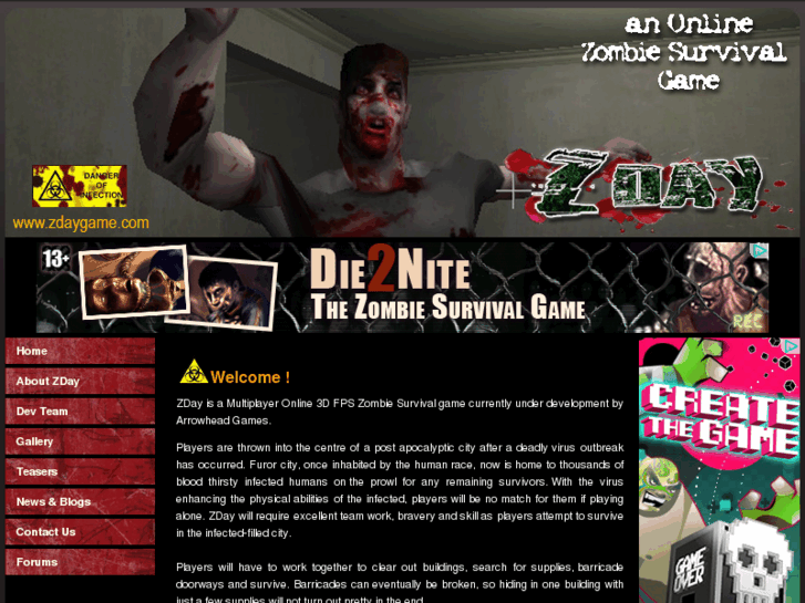 www.zdaygame.com