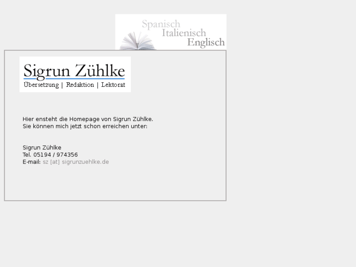 www.zuehlke.biz