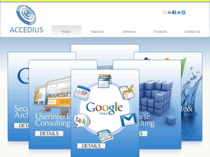 www.accedius.com