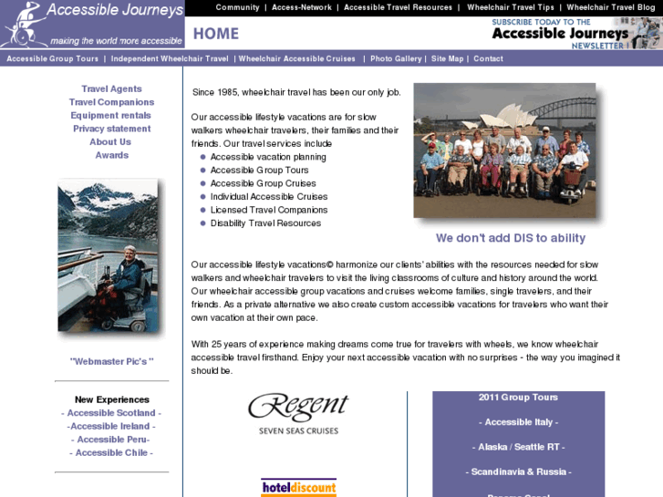 www.accessible-paris.com