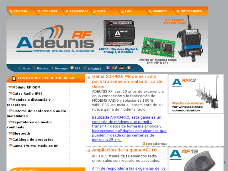 www.adeunis.es