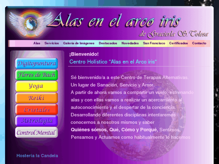 www.alasenelarcoiris.com