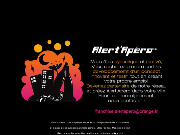 www.alertapero.com