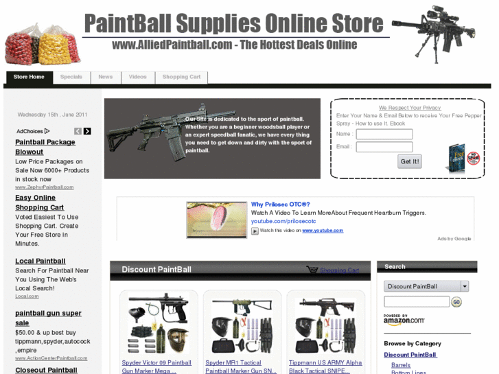 www.alliedpaintball.com