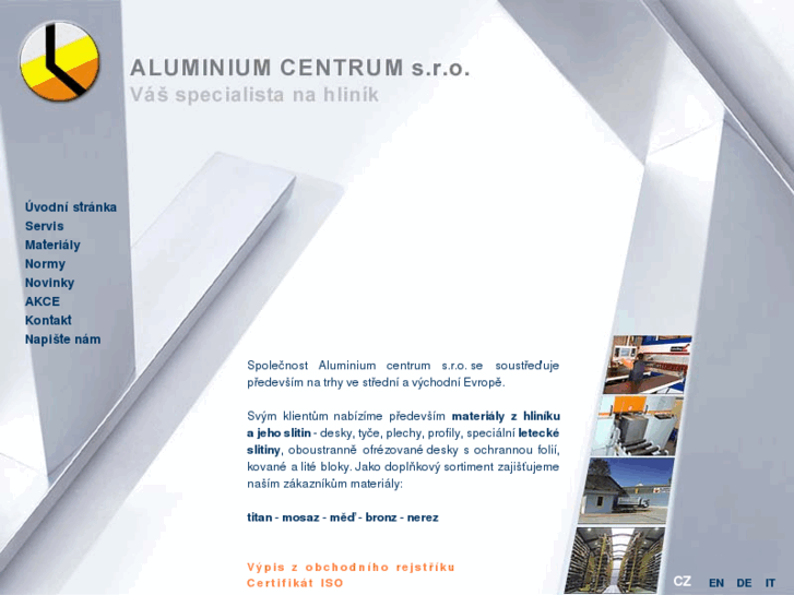 www.aluminiumcentrum.com