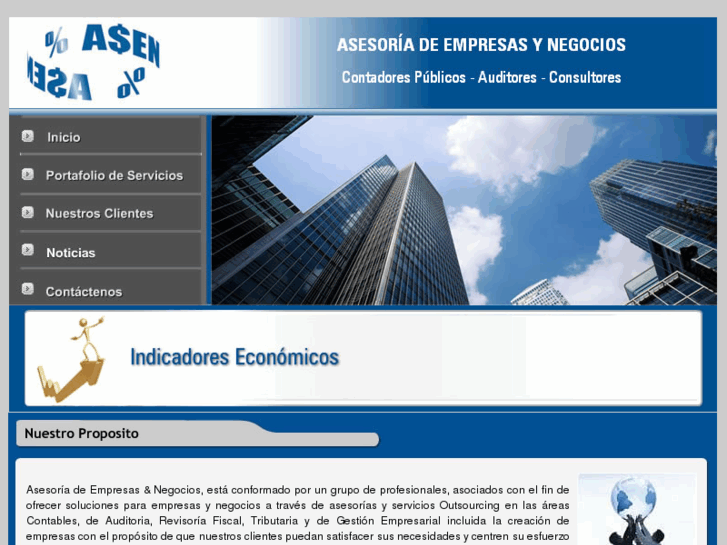 www.asencol.com