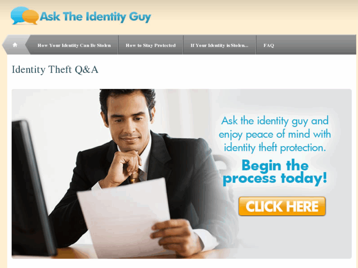 www.asktheidentityguy.com