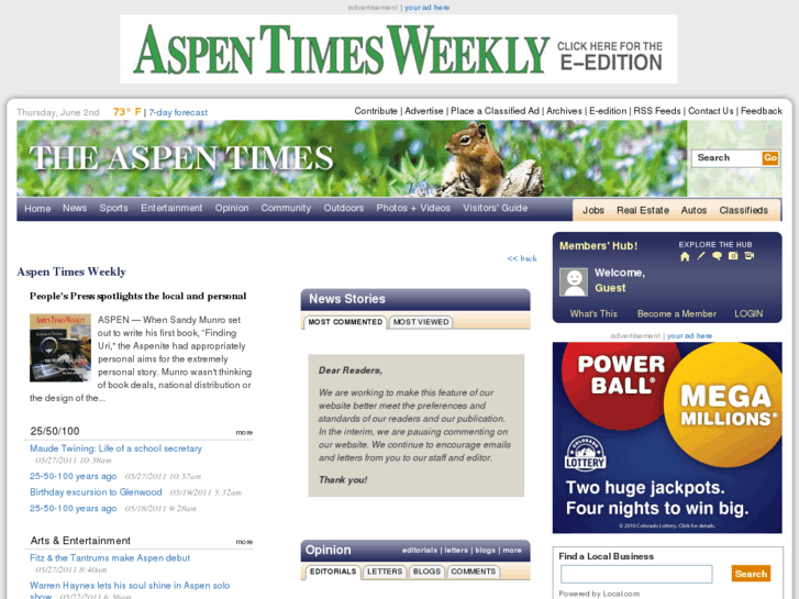 www.aspentimesweekly.com