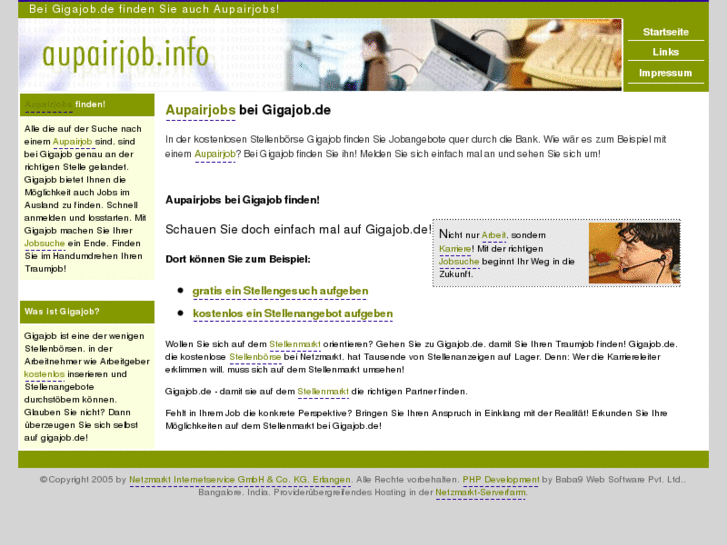 www.aupairjob.info