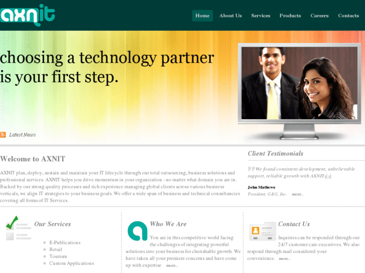 www.axnit.com