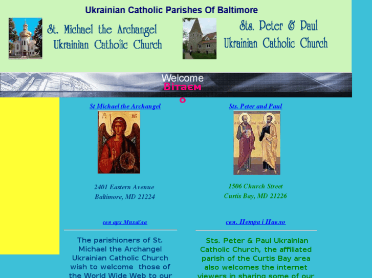 www.baltoukrainiancathparishes.org