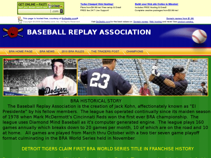 www.baseballreplayleague.com