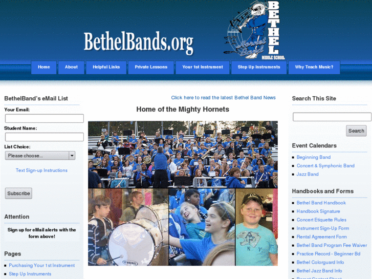 www.bethelbands.org