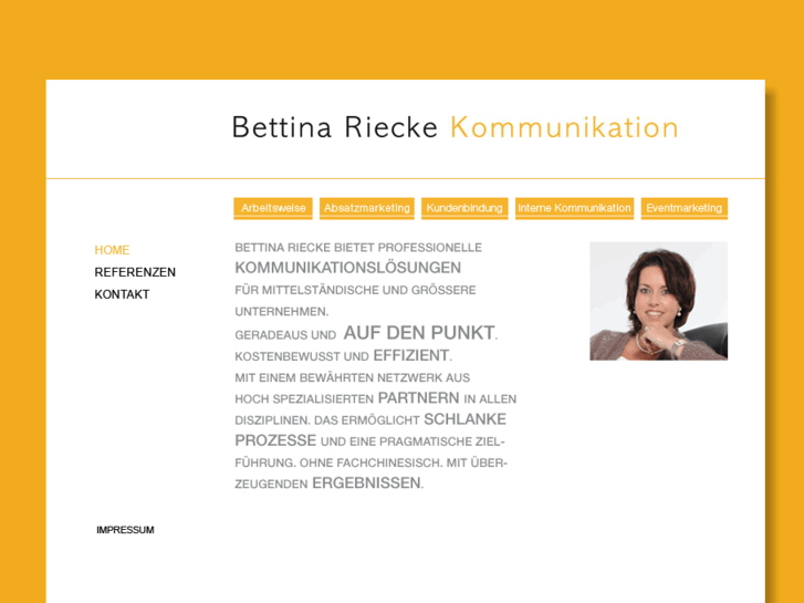 www.bettina-riecke.com