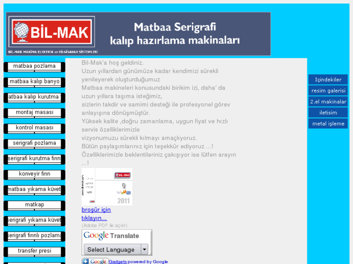 www.bil-mak.com