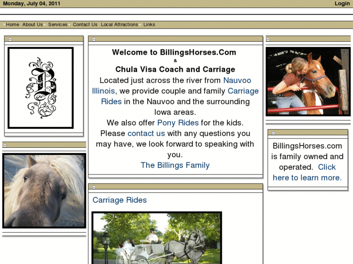 www.billingshorses.com