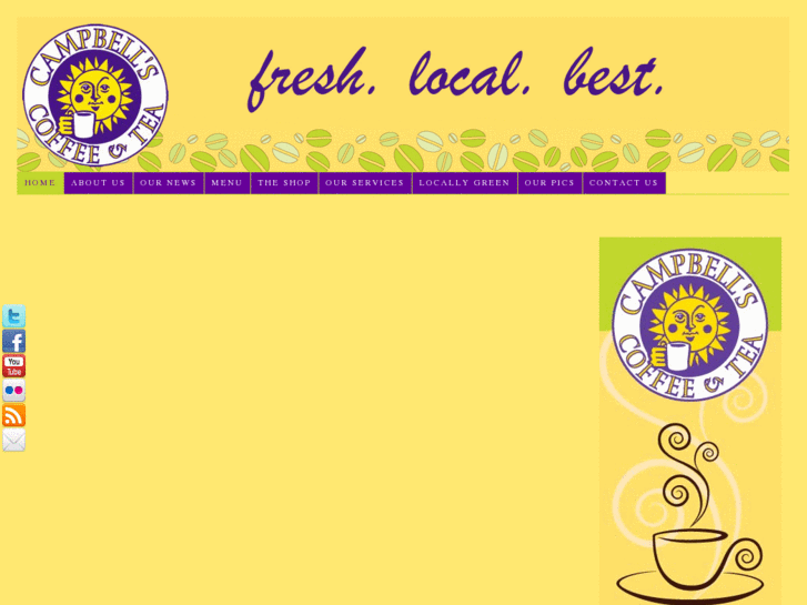www.campbellscoffee.com