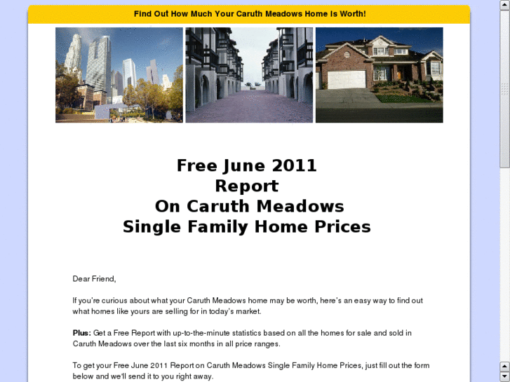 www.caruthmeadowshomes.com