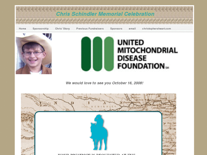 www.chrisschindlermemorial.com