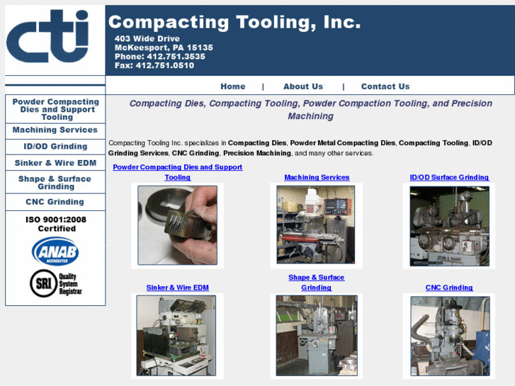 www.compactingtooling.com