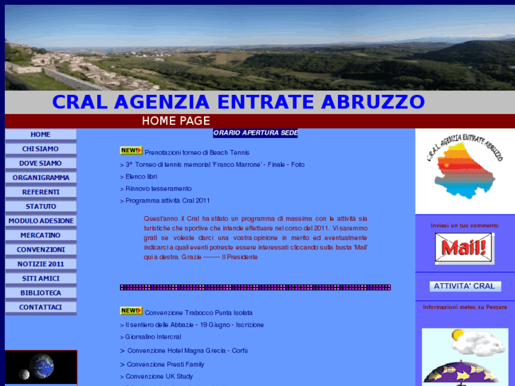 www.cralagenziaentrateabruzzo.org