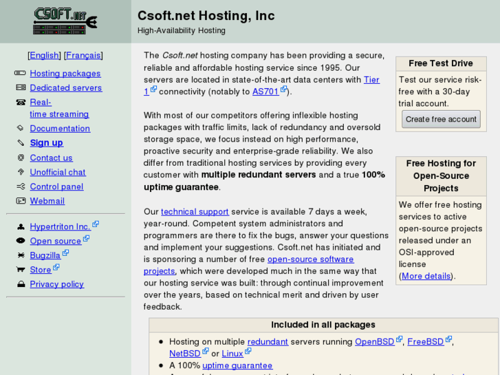www.csoft.net