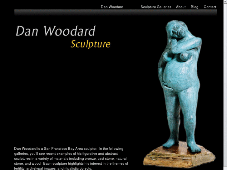 www.danwoodard.com