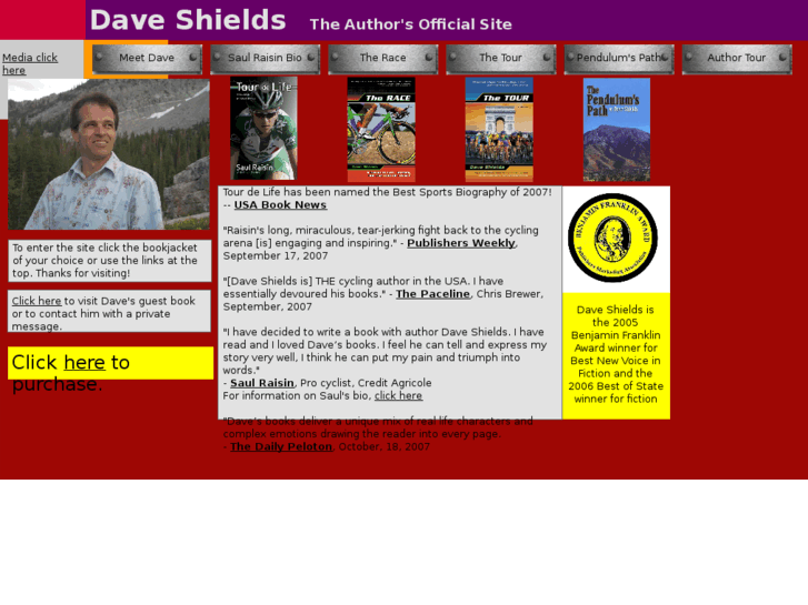 www.daveshields.com