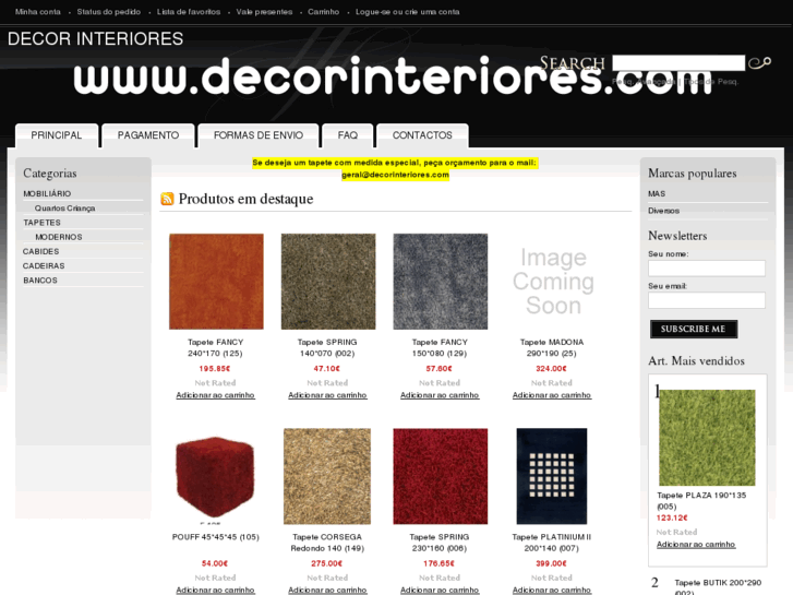 www.decorinteriores.com