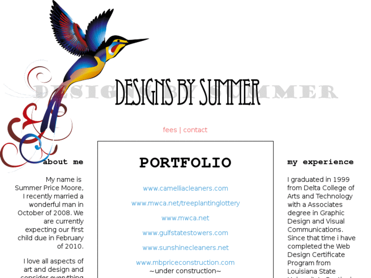 www.designsbysummer.com
