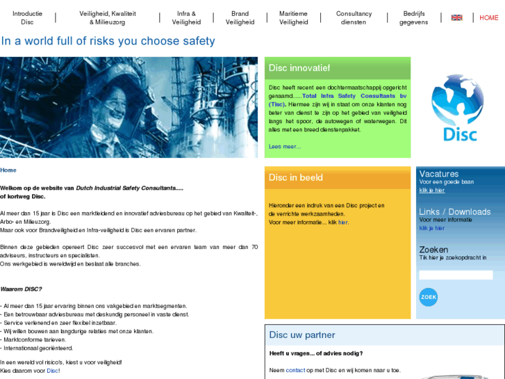 www.disk-nl.com