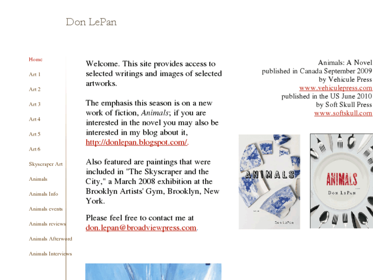 www.donlepan.com