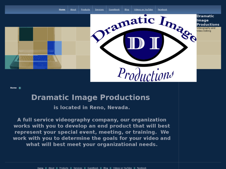 www.dramaticimageproductions.com