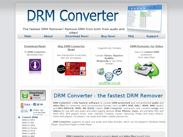 www.drm-converter.com