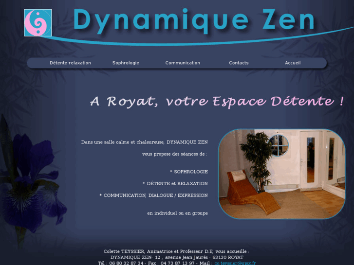 www.dynamiquezen.com