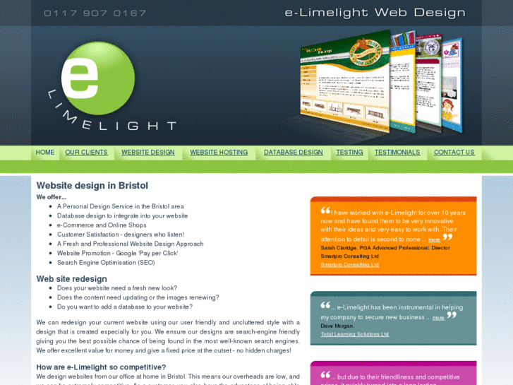 www.e-limelight.com