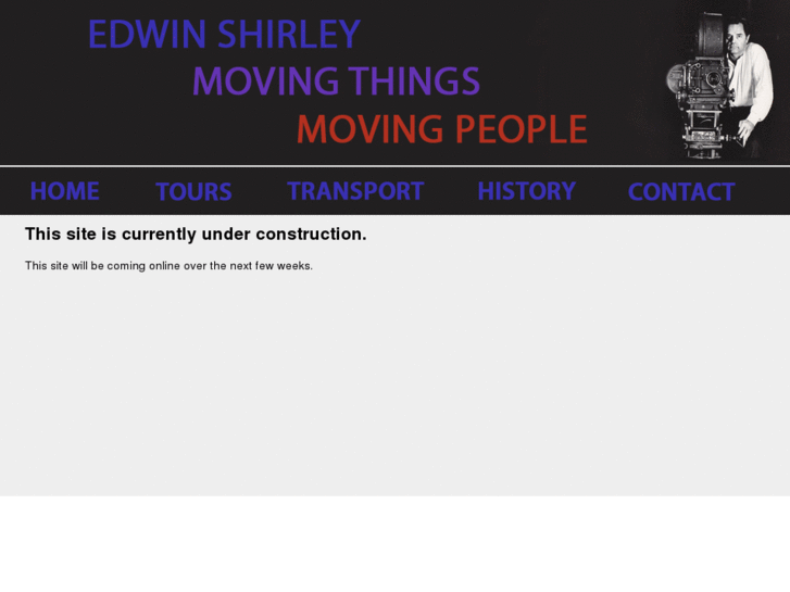 www.edwinshirley.com