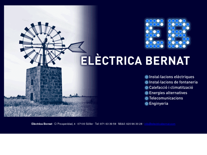 www.electricabernat.com