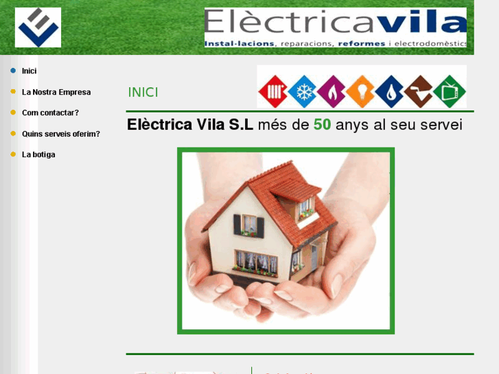 www.electricavila.com