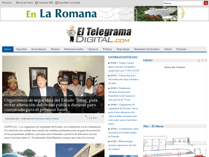 www.eltelegramadigital.com