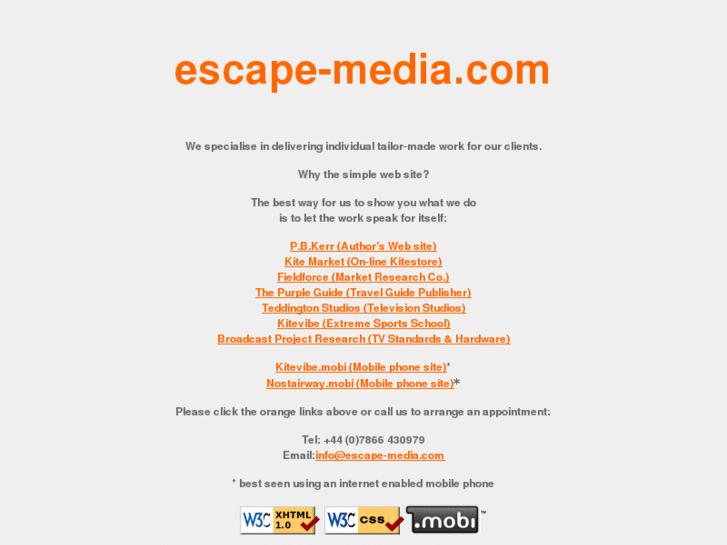 www.escape-media.com