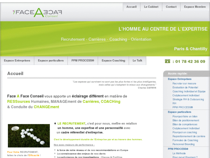 www.faceaface-conseil.com