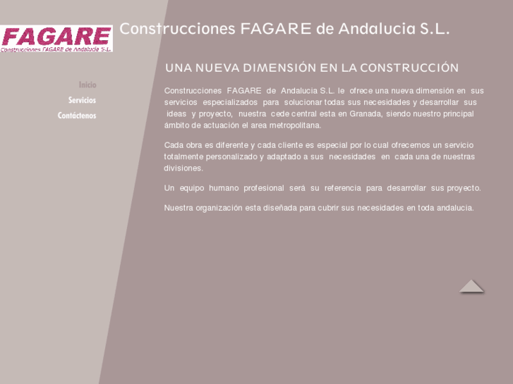 www.fagare.es