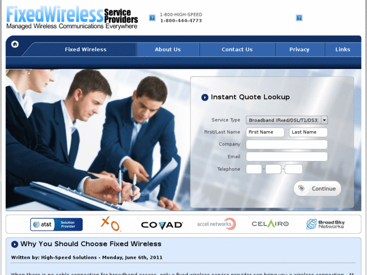 www.fixedwirelessserviceproviders.com