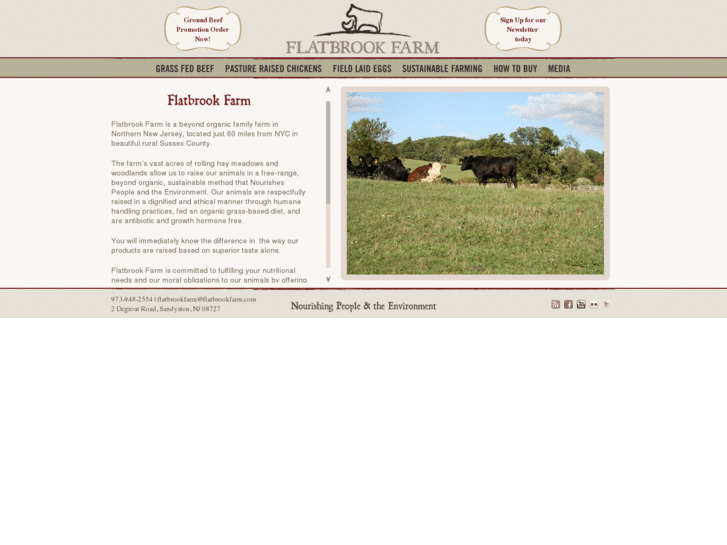 www.flatbrookfarm.com