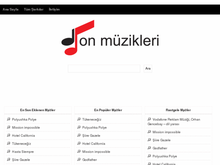 www.fonmuzikleri.com