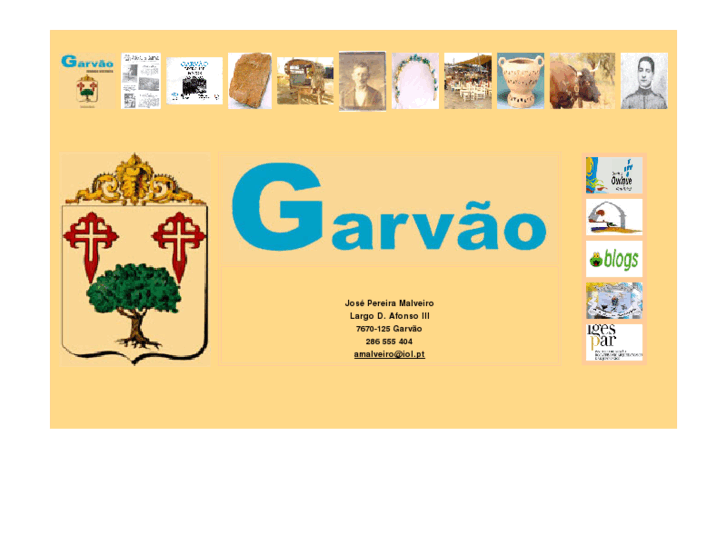 www.garvao.net