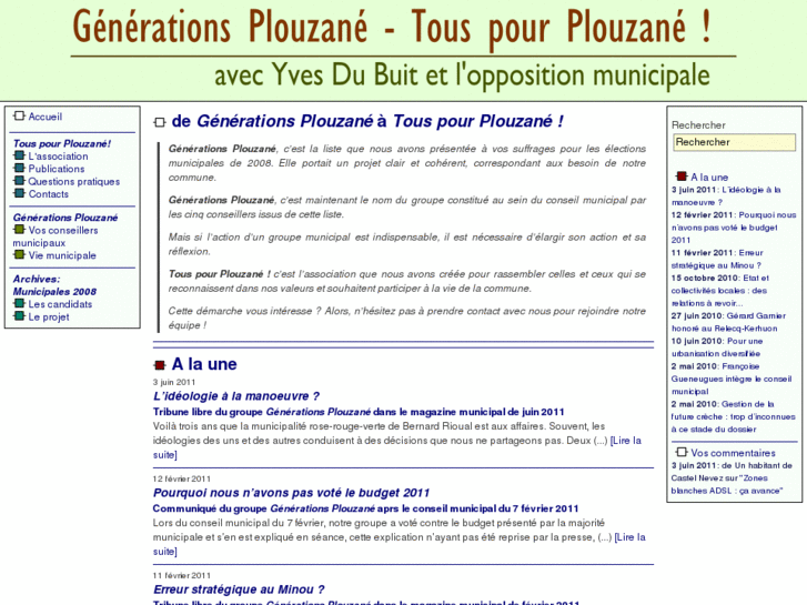 www.generations-plouzane.fr